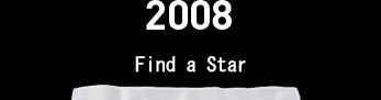 2008 Find a Star